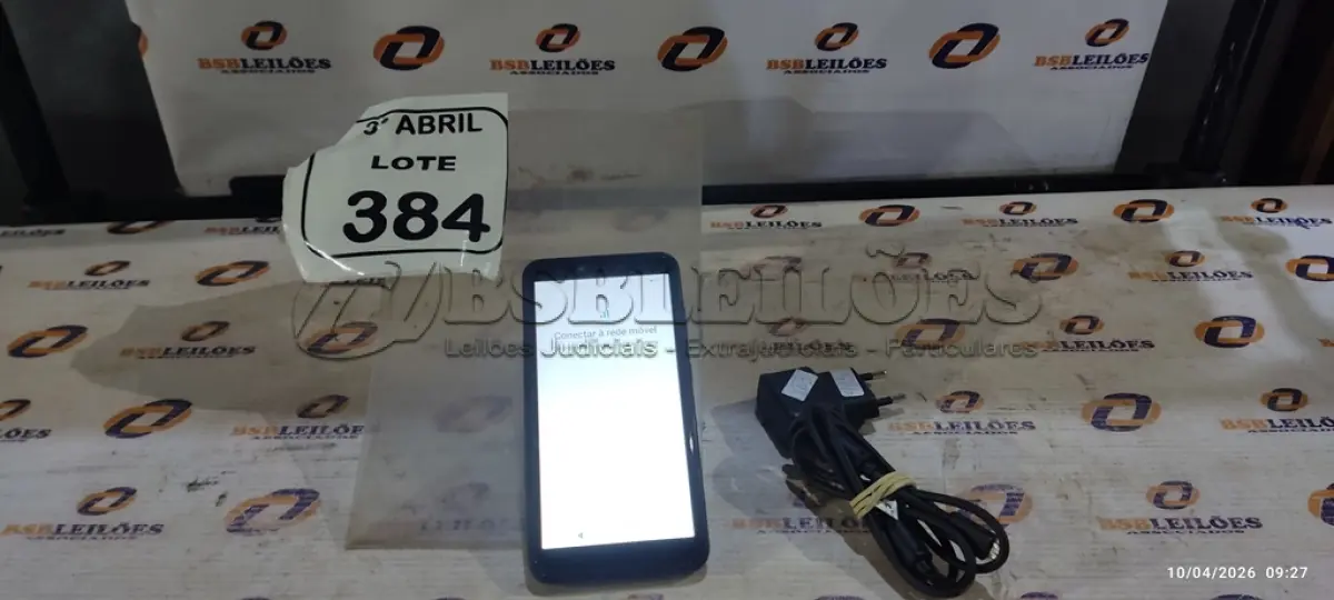 LOTE 384