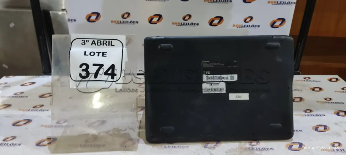 LOTE 374