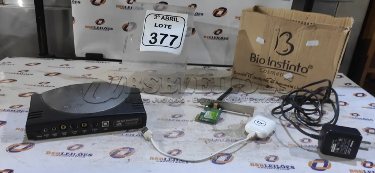 LOTE 377