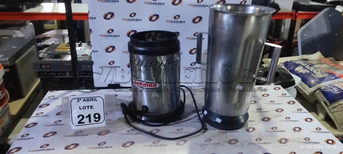 LOTE 219