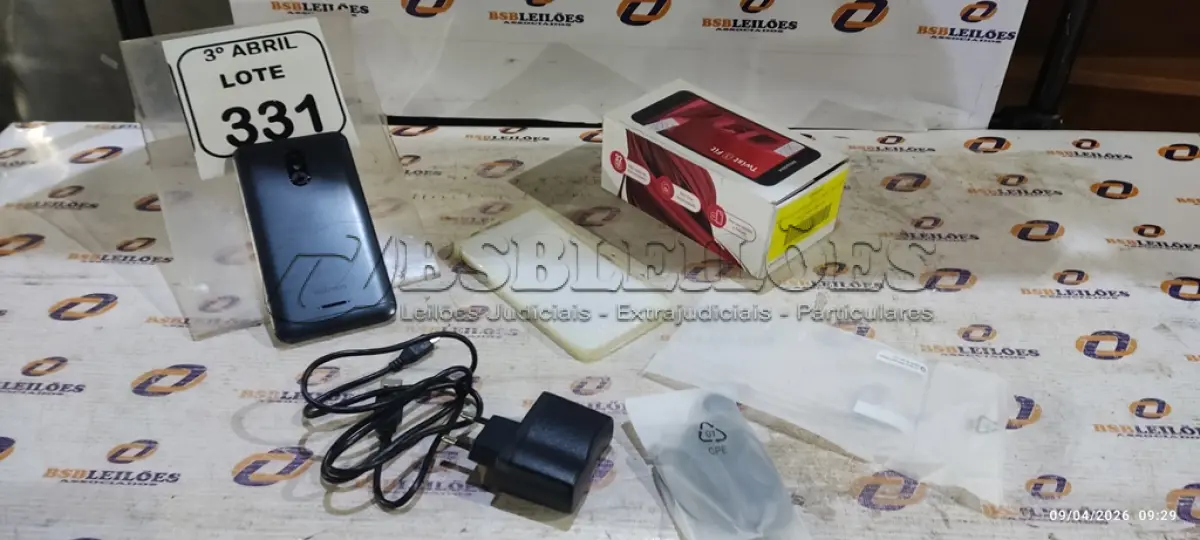 LOTE 331