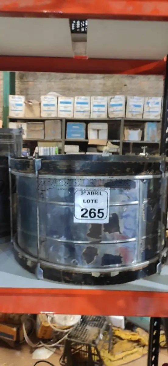 LOTE 265