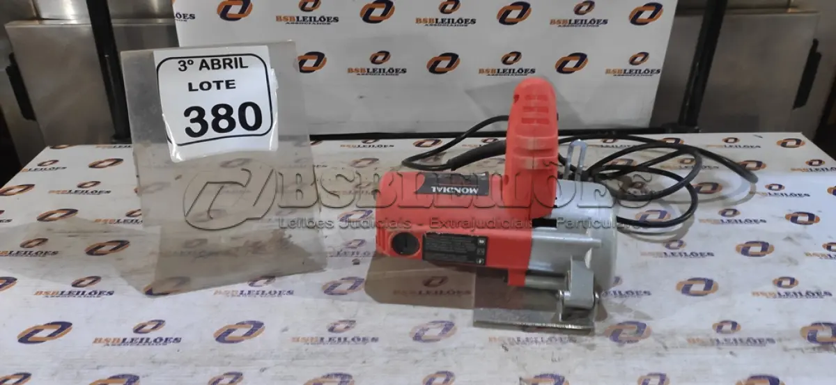 LOTE 380