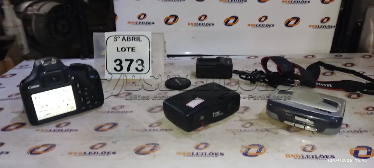 LOTE 373
