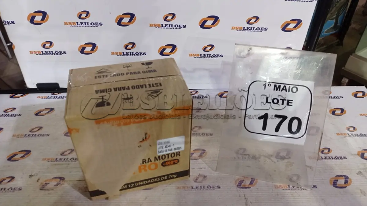 LOTE 170 - 12 BISNAGAS DE ADESIVO DE SILICONE NEUTRO DE 70G MARCA ORBI QUÍMICA. (NO ESTADO) ATENÇÃO! FAZER A VISITAÇÃO ANTES DE ARREMATAR, NÃO SABEMOS SE FUNCIONA, LEILÃO NÃO TEM GARANTIA E NEM DEVOLUÇÃO, SUJEITO A POSSÍVEIS AVARIAS VISÍVEIS/OCULTAS E/OU AUSÊNCIA DE COMPONENTES.
