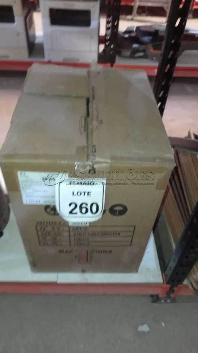 LOTE 260 - 06 SUPORTES DE MONITOR MARCA DATEN. (NO ESTADO) ATENÇÃO! FAZER A VISITAÇÃO ANTES DE ARREMATAR, NÃO SABEMOS SE FUNCIONA, LEILÃO NÃO TEM GARANTIA E NEM DEVOLUÇÃO, SUJEITO A POSSÍVEIS AVARIAS VISÍVEIS/OCULTAS E/OU AUSÊNCIA DE COMPONENTES.