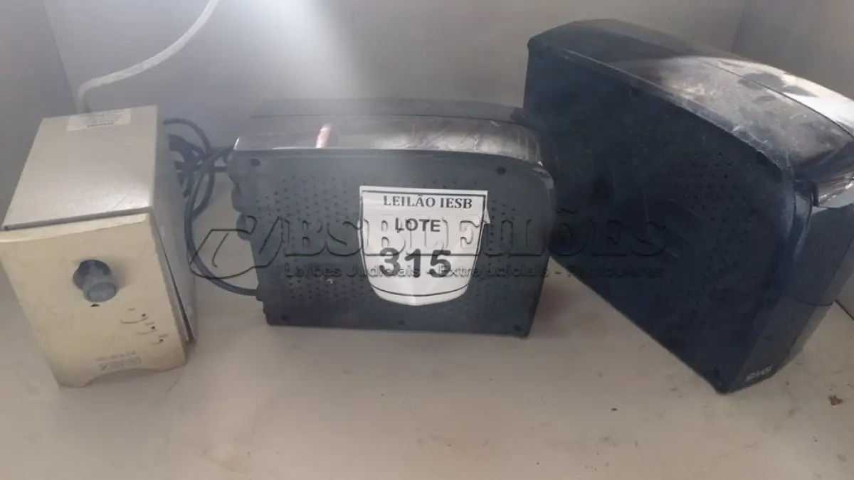 LOTE 315 - 03 ESTABILIZADORES DIVERSOS. (NO ESTADO) ATENÇÃO! FAZER A VISITAÇÃO ANTES DE ARREMATAR, NÃO SABEMOS SE FUNCIONA, LEILÃO NÃO TEM GARANTIA E NEM DEVOLUÇÃO, SUJEITO A POSSÍVEIS AVARIAS VISÍVEIS/OCULTAS E/OU AUSÊNCIA DE COMPONENTES.