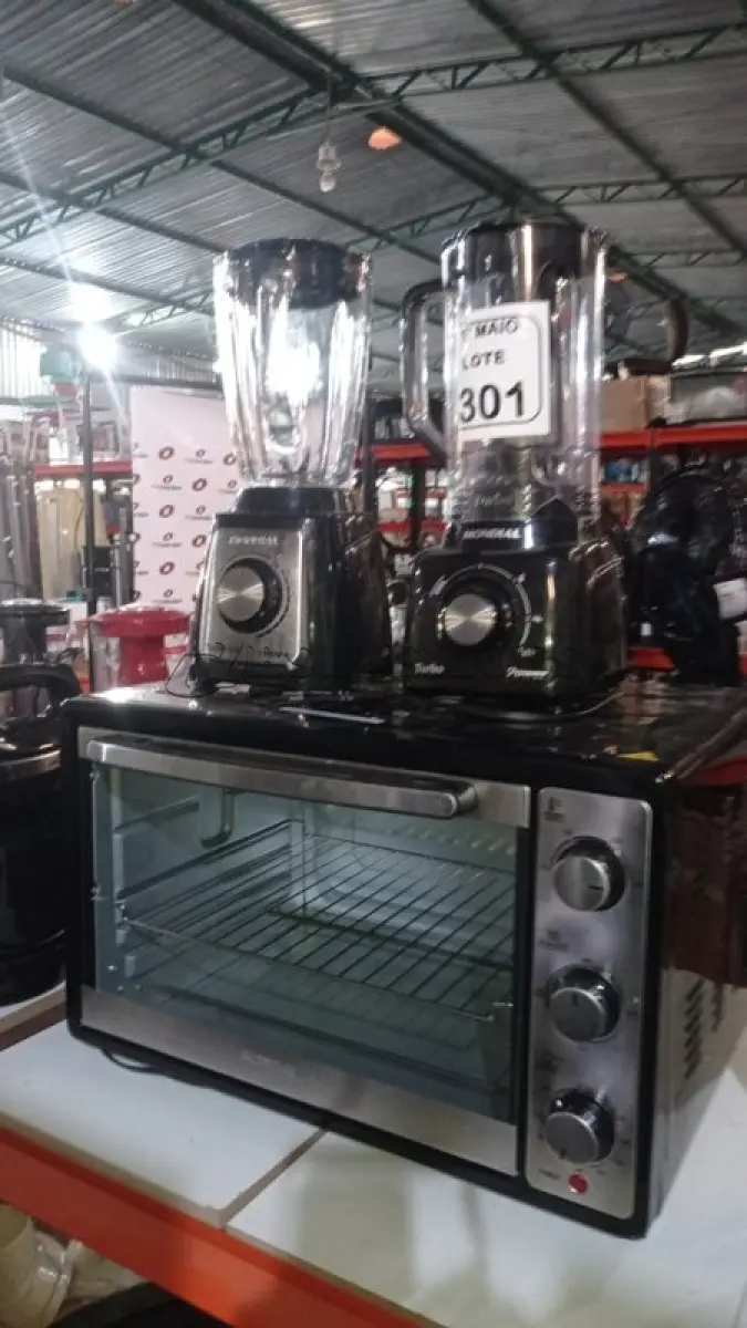 LOTE 301