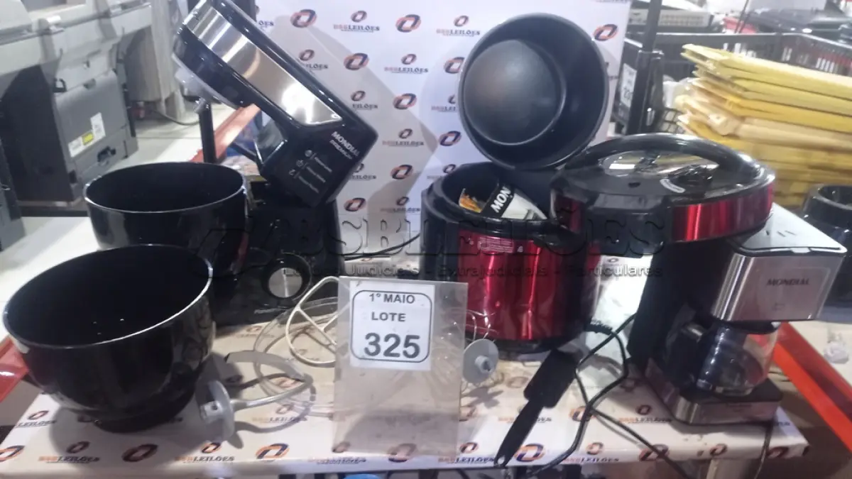 LOTE 325