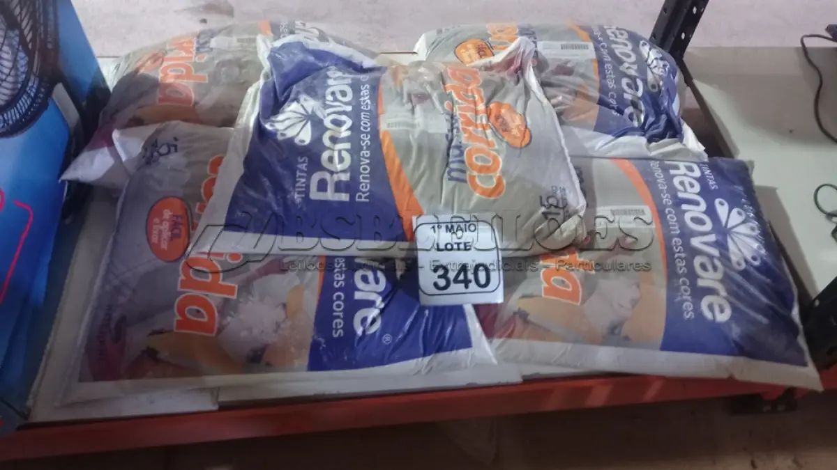 LOTE 340