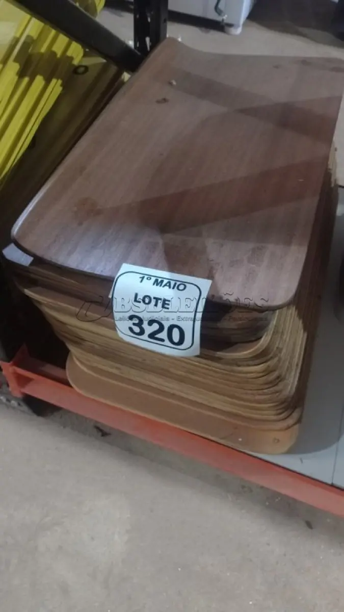 LOTE 320