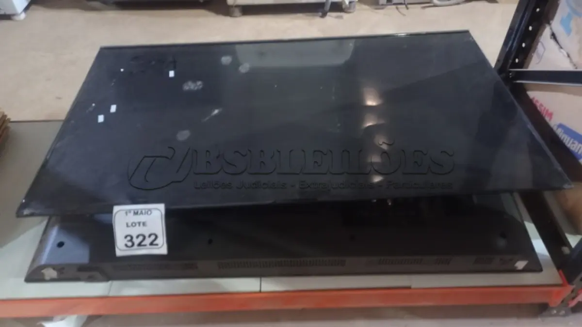 LOTE 322