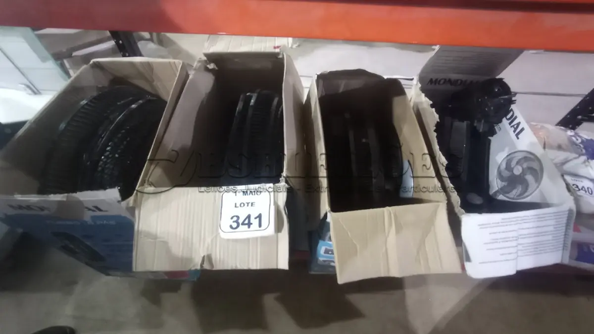 LOTE 341