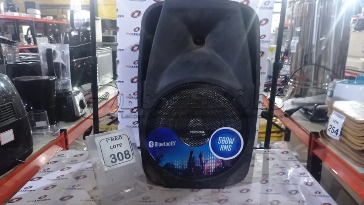 LOTE 308