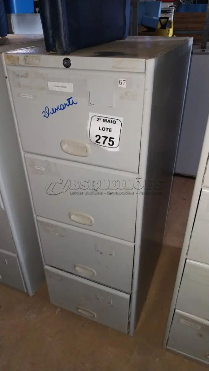 LOTE 275