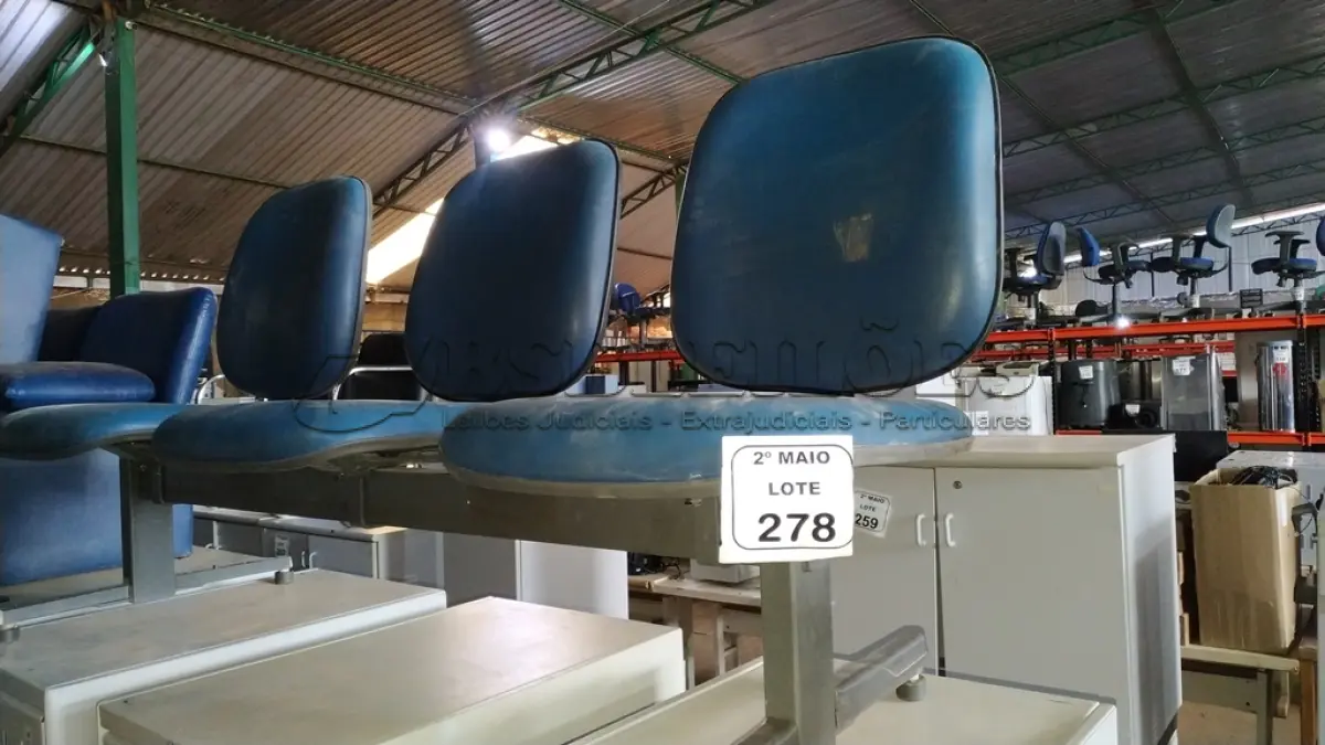 LOTE 278