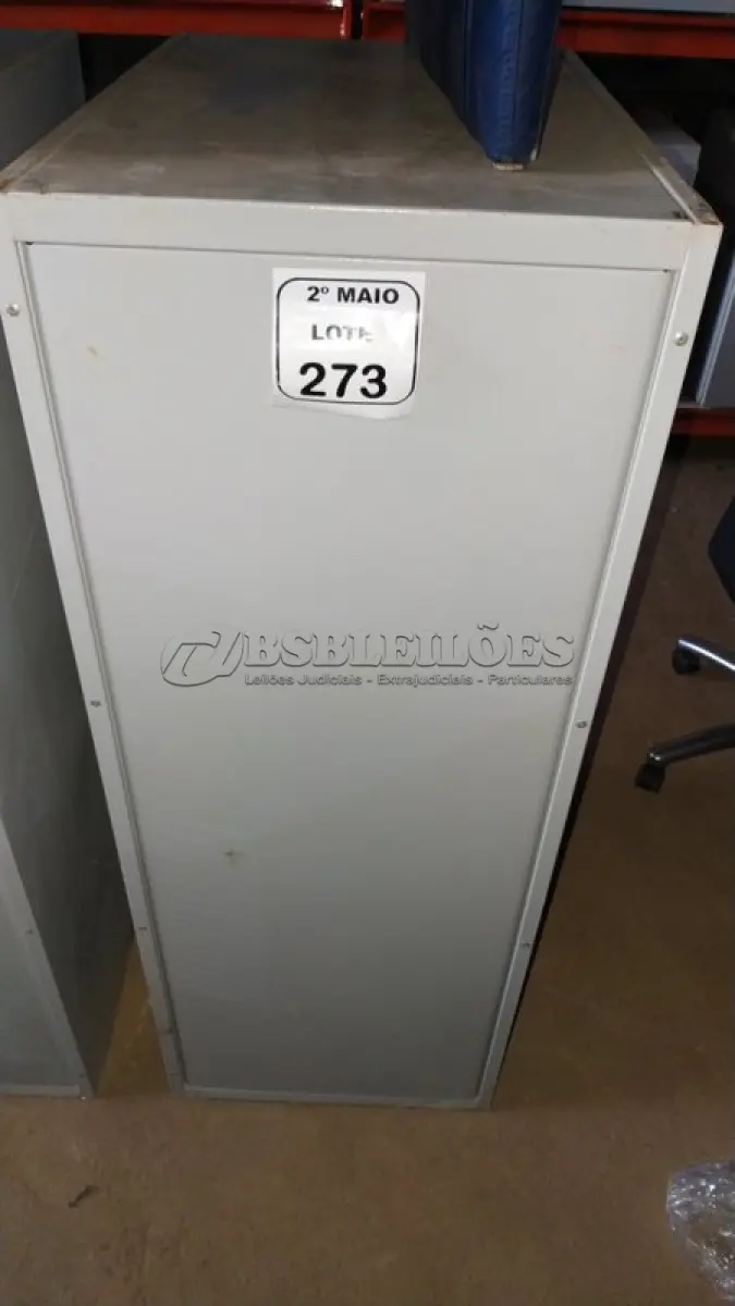 LOTE 273
