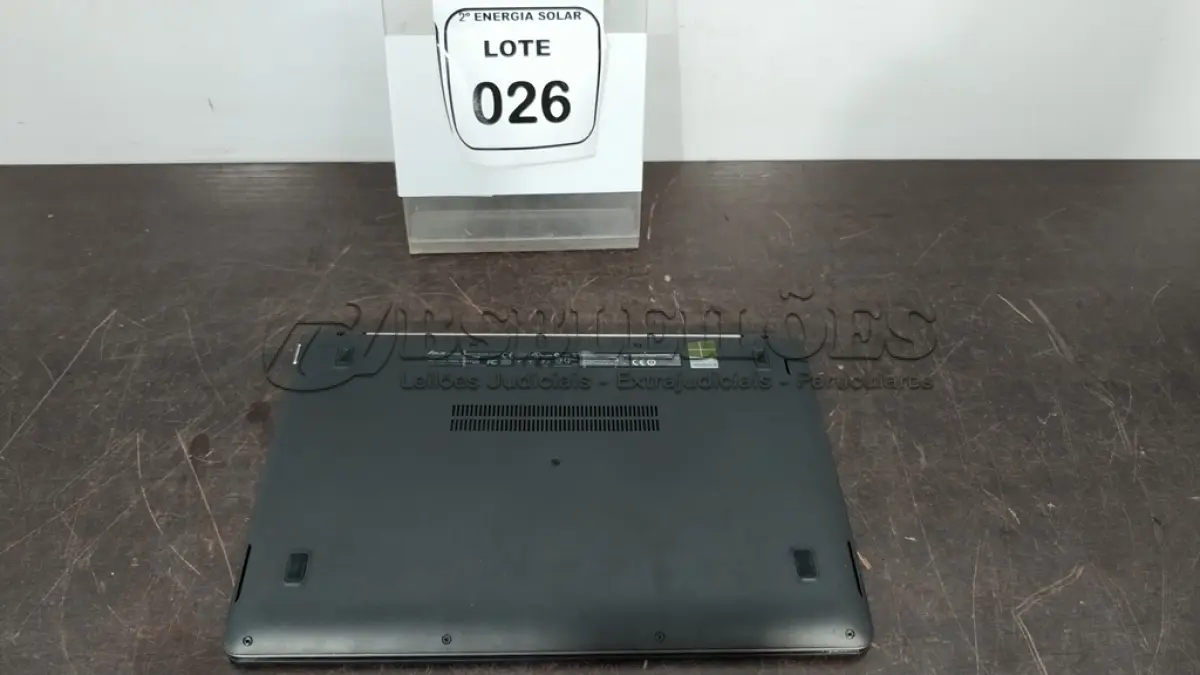 LOTE 026 - 01 NOTEBOOK ASUS CORE I3 MODELO Q200E SEM FONTE.  (NO ESTADO) ATENÇÃO! FAZER A VISITAÇÃO ANTES DE ARREMATAR, NÃO SABEMOS SE FUNCIONA, LEILÃO NÃO TEM GARANTIA E NEM DEVOLUÇÃO, SUJEITO A POSSÍVEIS AVARIAS VISÍVEIS/OCULTAS E/OU AUSÊNCIA DE COMPONENTES.