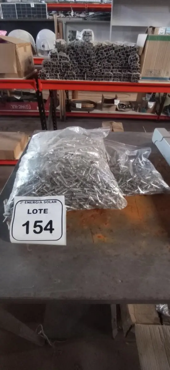 LOTE 154 - 01 LOTE COM ARREBITES DIVERSOS. (NO ESTADO) ATENÇÃO! FAZER A VISITAÇÃO ANTES DE ARREMATAR, NÃO SABEMOS SE FUNCIONA, LEILÃO NÃO TEM GARANTIA E NEM DEVOLUÇÃO, SUJEITO A POSSÍVEIS AVARIAS VISÍVEIS/OCULTAS E/OU AUSÊNCIA DE COMPONENTES.