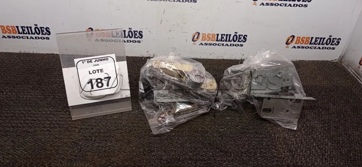 LOTE 187