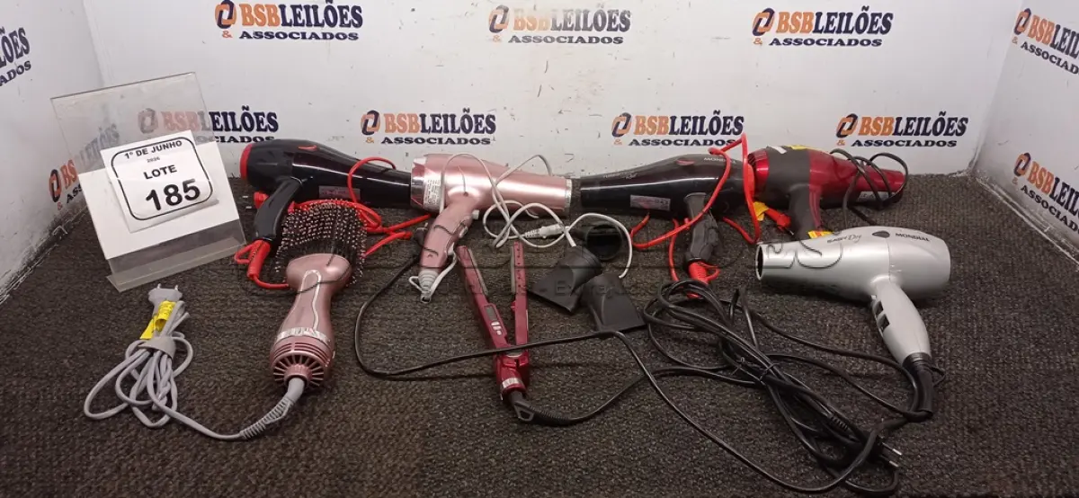 LOTE 185