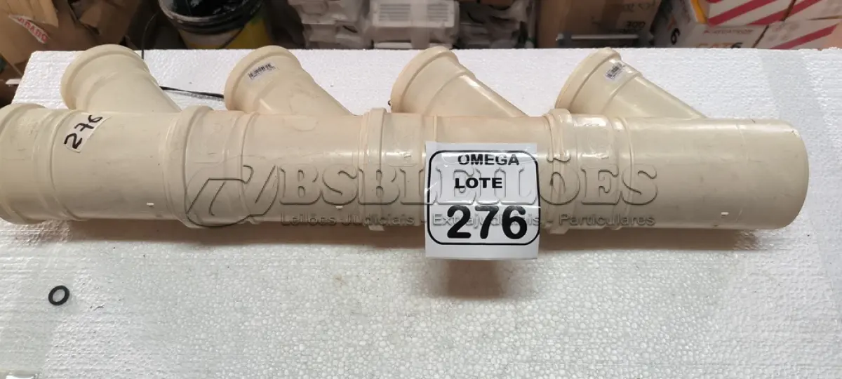 LOTE 276