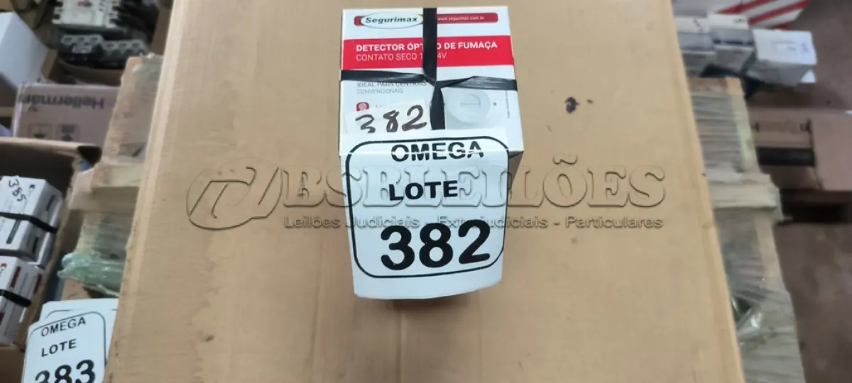 LOTE 382