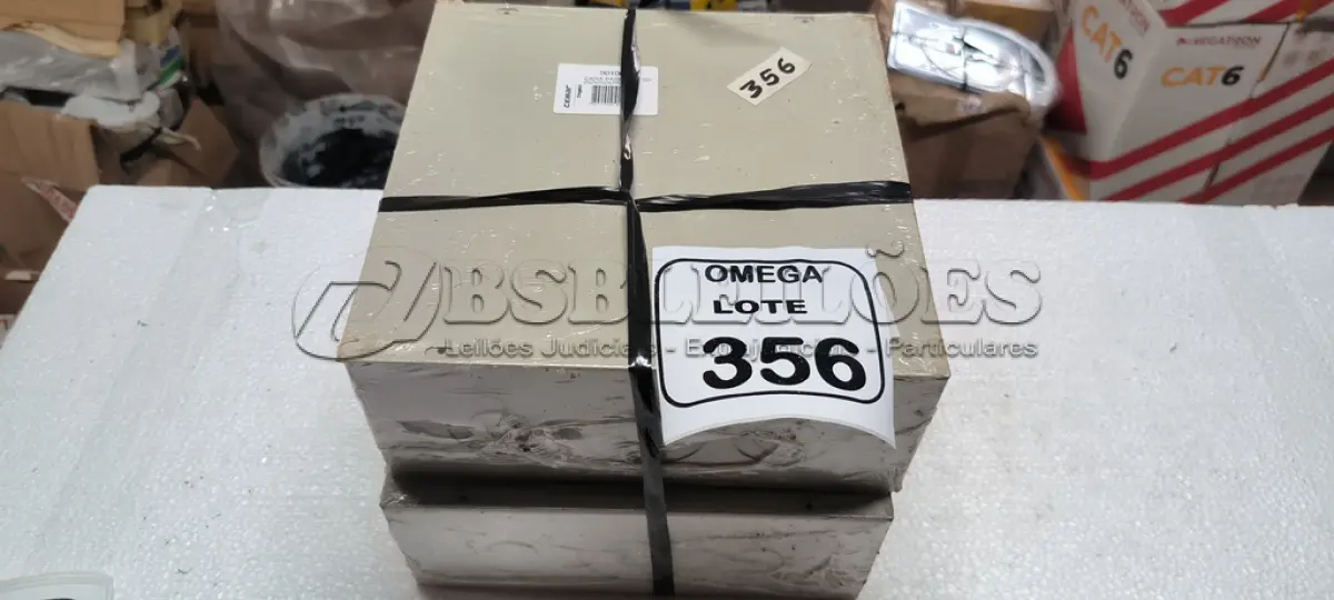 LOTE 356