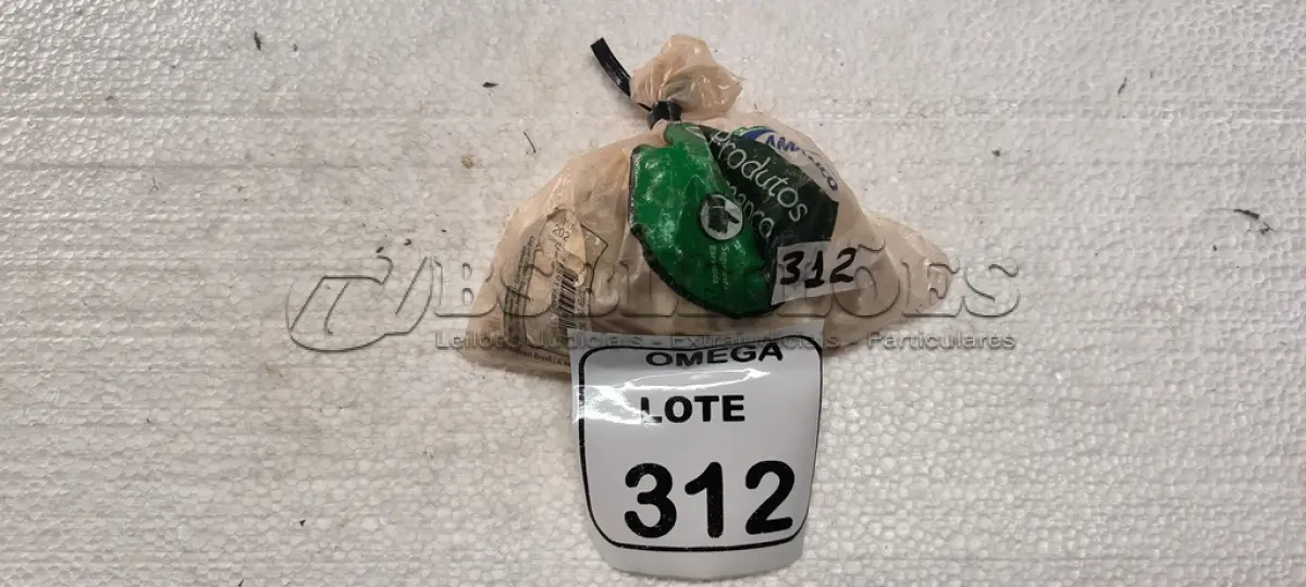 LOTE 312 - 50 PLUGS MACHO (FF) - Ø 1/2. (NO ESTADO EM QUE SE ENCONTRA. SUJEITO A AVARIAS OCULTAS/VISÍVEIS.)