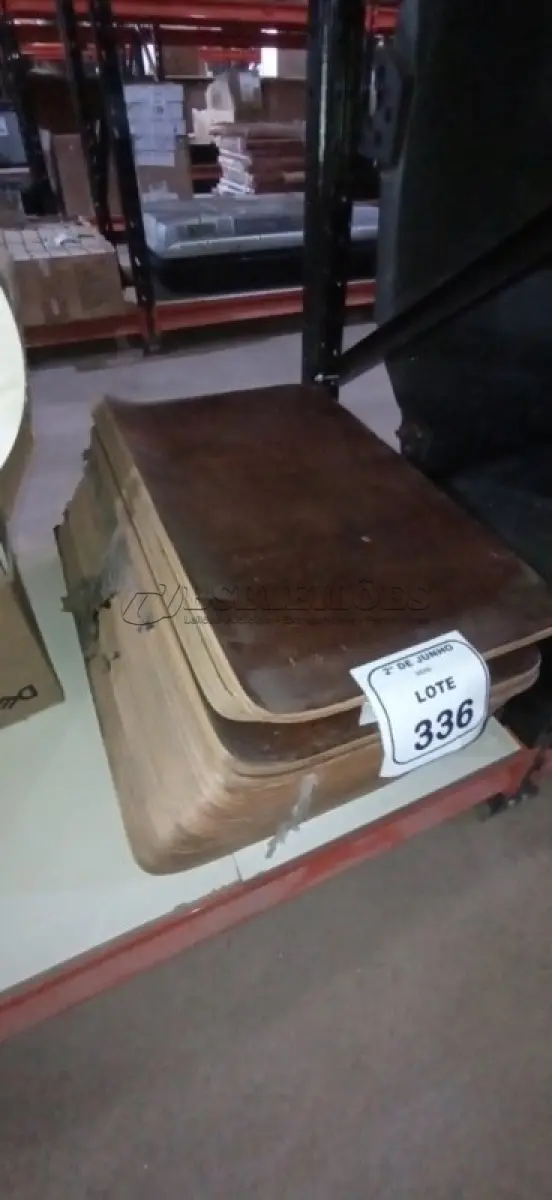 LOTE 336 - 20 PLACAS DE MADEIRA. (NO ESTADO) ATENÇÃO! FAZER A VISITAÇÃO ANTES DE ARREMATAR, NÃO SABEMOS SE FUNCIONA, LEILÃO NÃO TEM GARANTIA E NEM DEVOLUÇÃO, SUJEITO A POSSÍVEIS AVARIAS VISÍVEIS/OCULTAS E/OU AUSÊNCIA DE COMPONENTES.