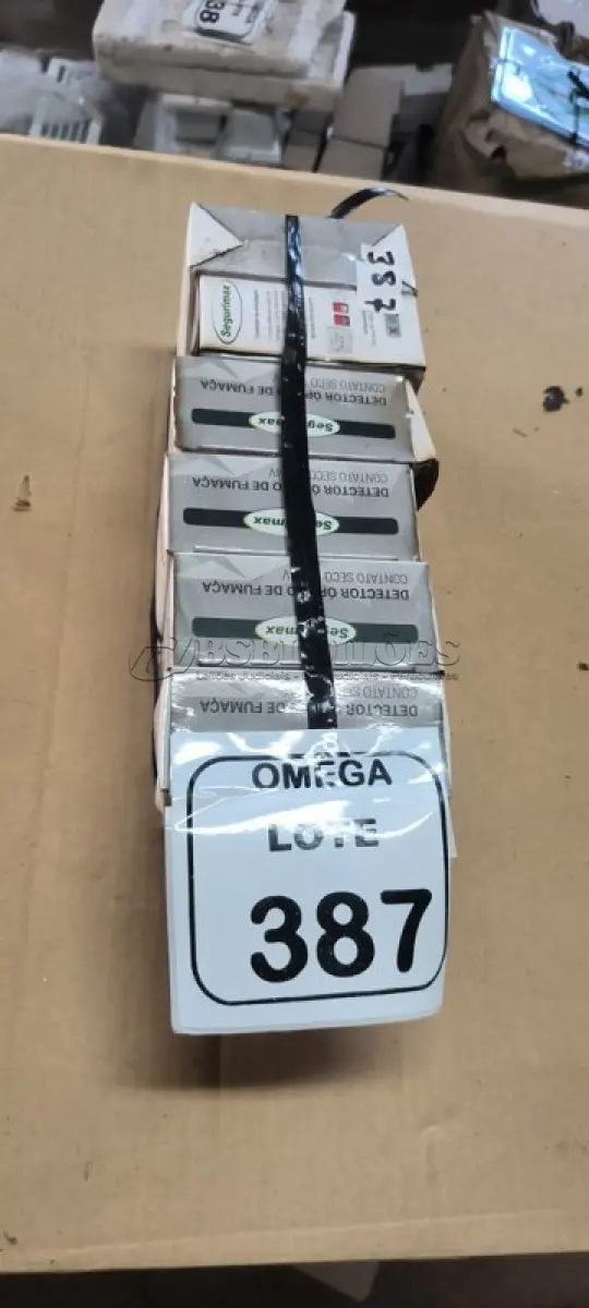 LOTE 387