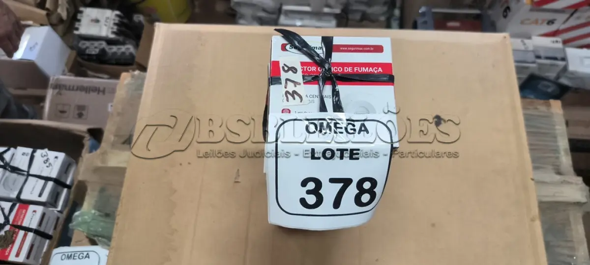 LOTE 378
