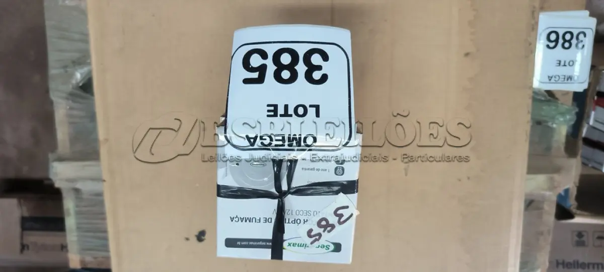 LOTE 385