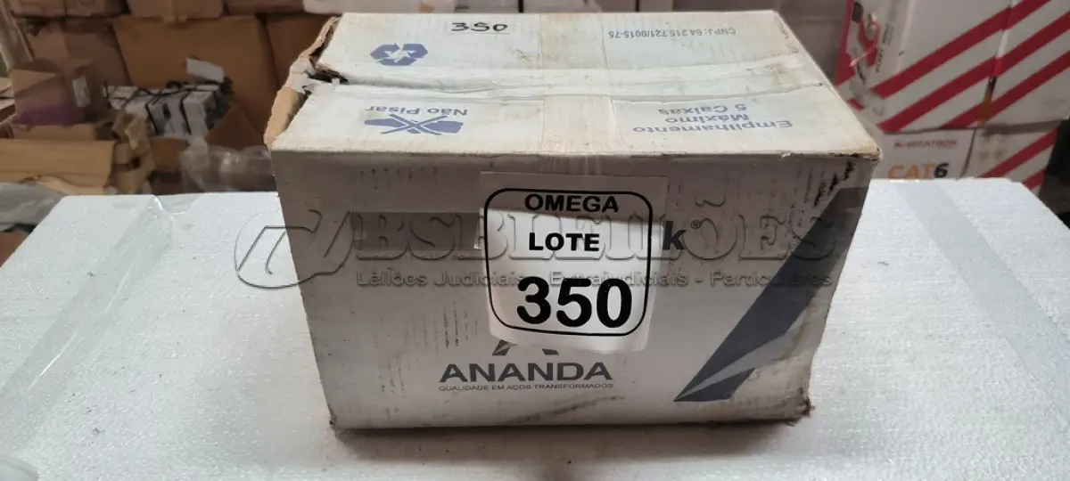 LOTE 350