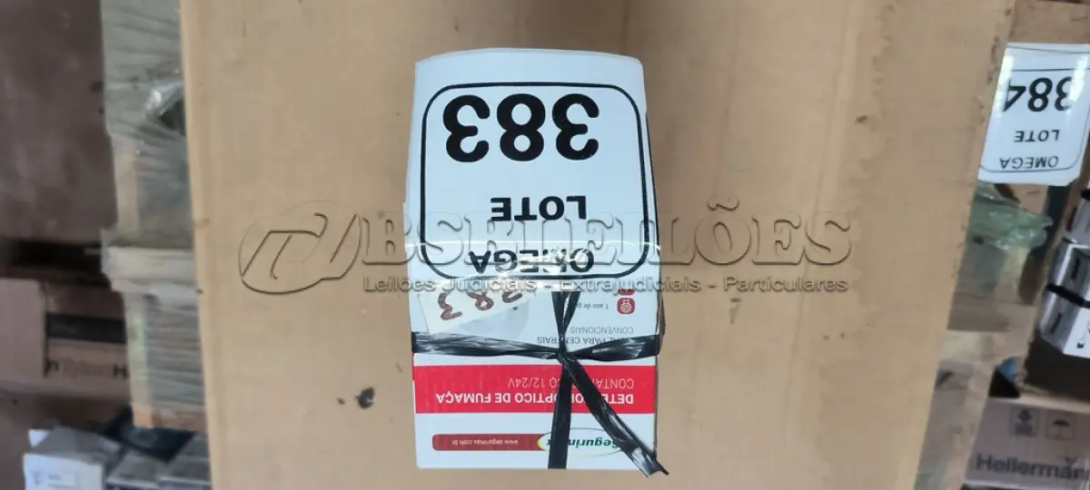 LOTE 383