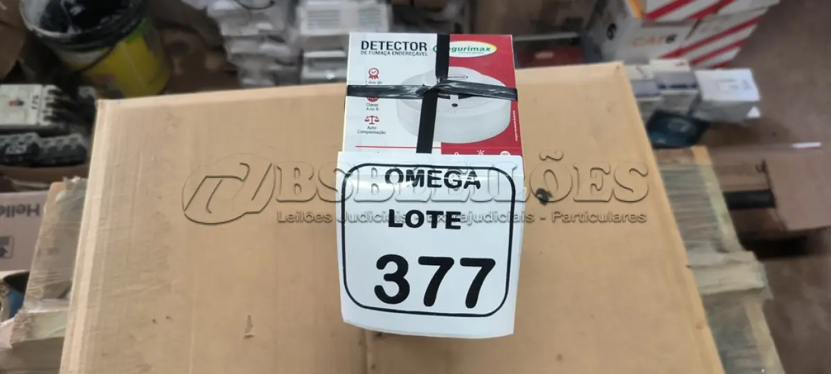 LOTE 377