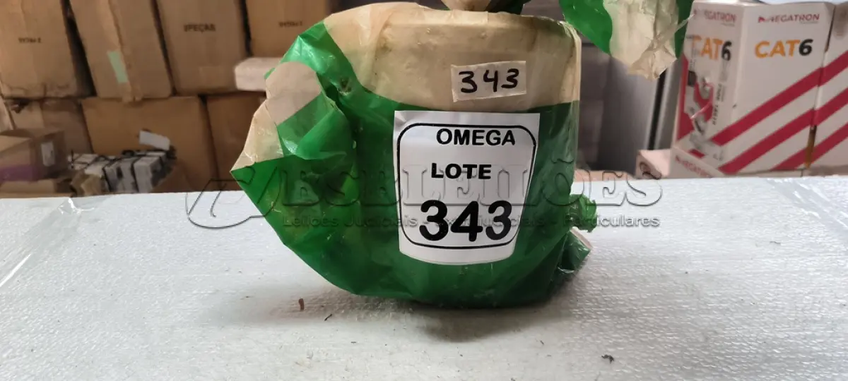 LOTE 343
