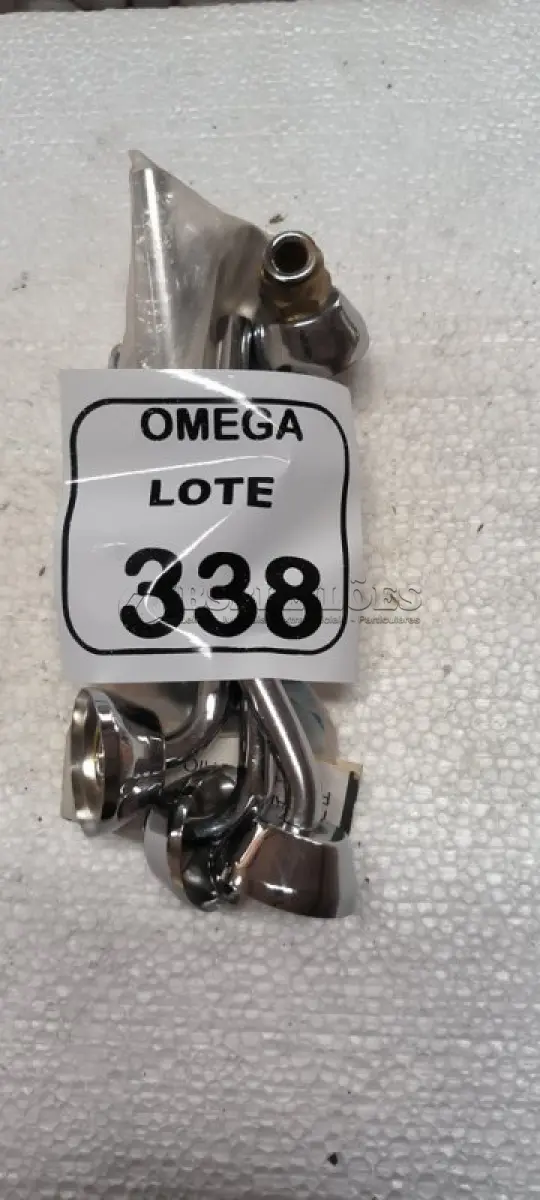 LOTE 338