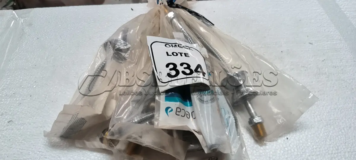 LOTE 334