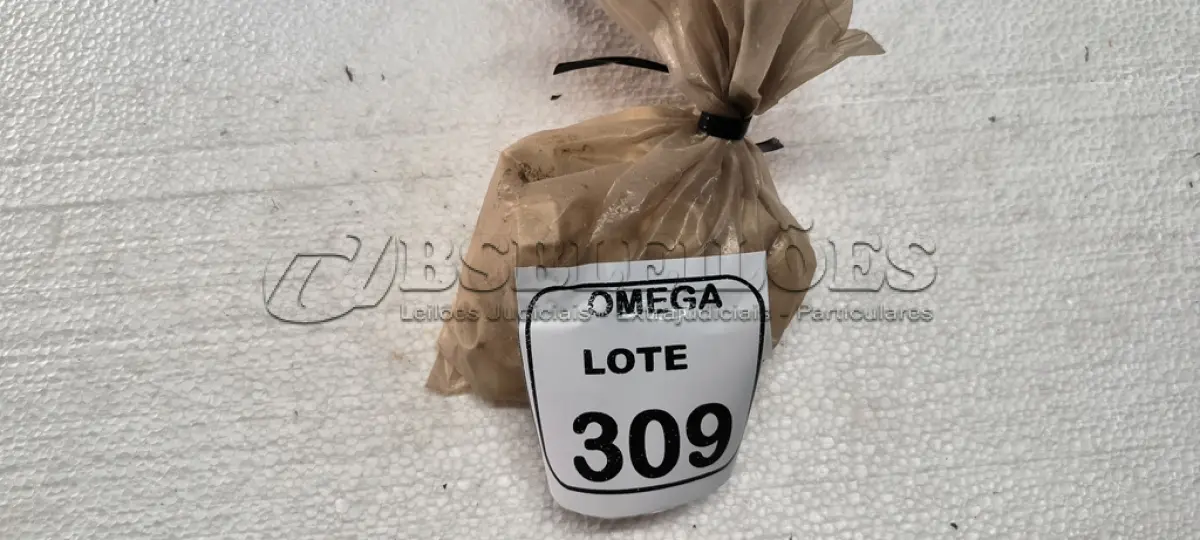LOTE 309 - 50 PLUGS MACHO (FF) - Ø 3/4. (NO ESTADO EM QUE SE ENCONTRA. SUJEITO A AVARIAS OCULTAS/VISÍVEIS.)