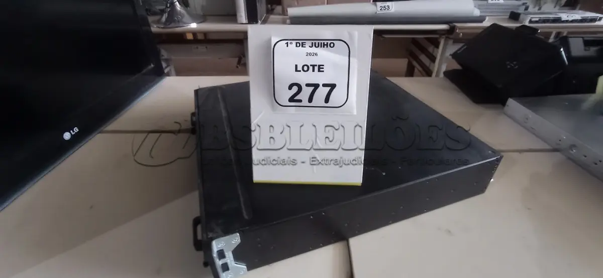LOTE 277 - 01 ROTEADOR MODELO 4400 SERIES MARCA CISCO. (NO ESTADO) ATENÇÃO! FAZER A VISITAÇÃO ANTES DE ARREMATAR, NÃO SABEMOS SE FUNCIONA, LEILÃO NÃO TEM GARANTIA E NEM DEVOLUÇÃO, SUJEITO A POSSÍVEIS AVARIAS VISÍVEIS/OCULTAS E/OU AUSÊNCIA DE COMPONENTES.