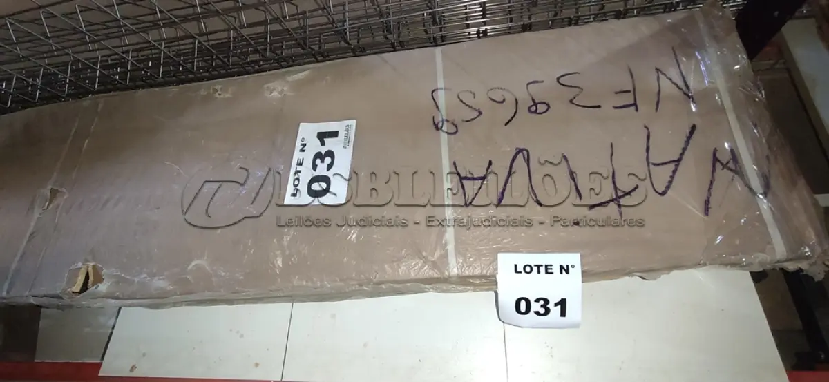 LOTE 031 - 01 ARMÁRIO AÉREO ANDREIA 1,60 (NO ESTADO, NÃO SABEMOS SE FUNCIONA. LEILÃO NÃO TEM GARANTIA E NEM DEVOLUÇÃO, SUJEITO A POSSÍVEIS AVARIAS VISÍVEIS/OCULTAS E/OU AUSÊNCIA DE COMPONENTES)