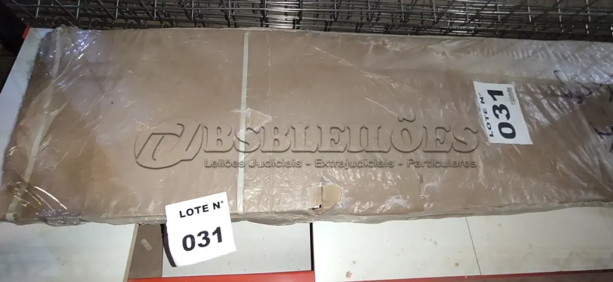 LOTE 031 - 01 ARMÁRIO AÉREO ANDREIA 1,60 (NO ESTADO, NÃO SABEMOS SE FUNCIONA. LEILÃO NÃO TEM GARANTIA E NEM DEVOLUÇÃO, SUJEITO A POSSÍVEIS AVARIAS VISÍVEIS/OCULTAS E/OU AUSÊNCIA DE COMPONENTES)