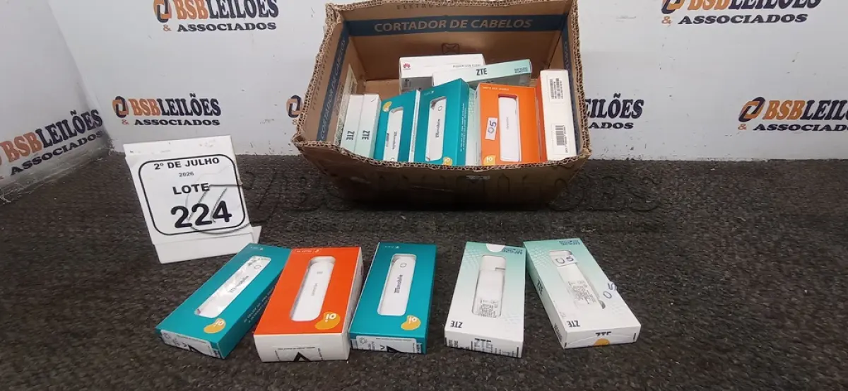 LOTE 224 - 01 LOTE COM VÁRIOS MINIS MOLDENS PEN DRIVE. (NO ESTADO) ATENÇÃO! FAZER A VISITAÇÃO ANTES DE ARREMATAR, NÃO SABEMOS SE FUNCIONA, LEILÃO NÃO TEM GARANTIA E NEM DEVOLUÇÃO, SUJEITO A POSSÍVEIS AVARIAS VISÍVEIS/OCULTAS E/OU AUSÊNCIA DE COMPONENTES.