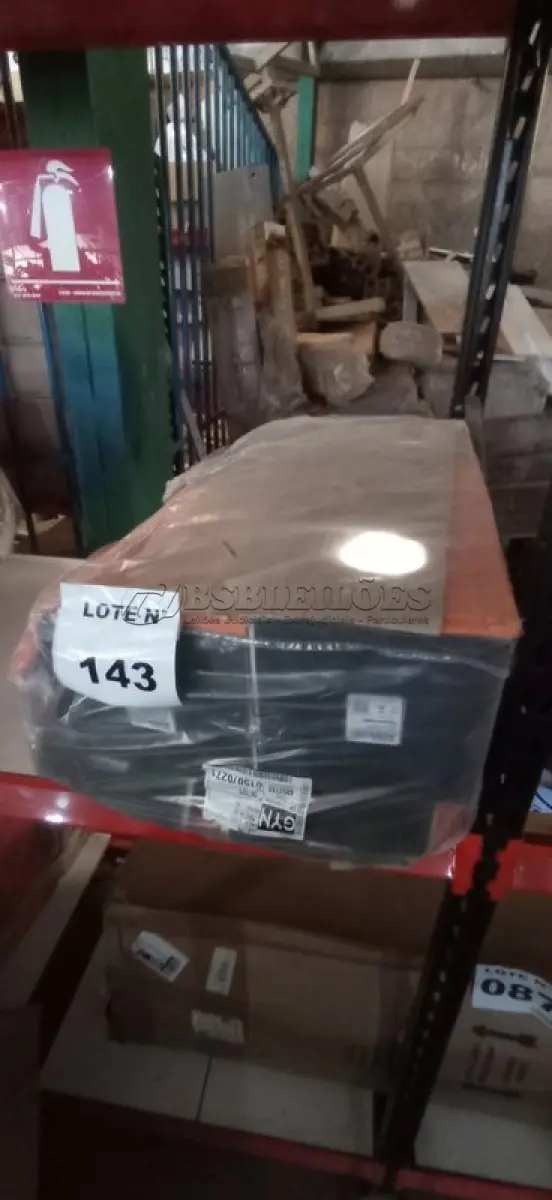 LOTE 143 - 04 ARMOTECEDORES TURBO GÁS COFAP CHEVROLET ASTRA 98/... DIANTEIRO ESQUERDO. (NO ESTADO, NÃO SABEMOS SE FUNCIONA. LEILÃO NÃO TEM GARANTIA E NEM DEVOLUÇÃO, SUJEITO A POSSÍVEIS AVARIAS VISÍVEIS/OCULTAS E/OU AUSÊNCIA DE COMPONENTES)
