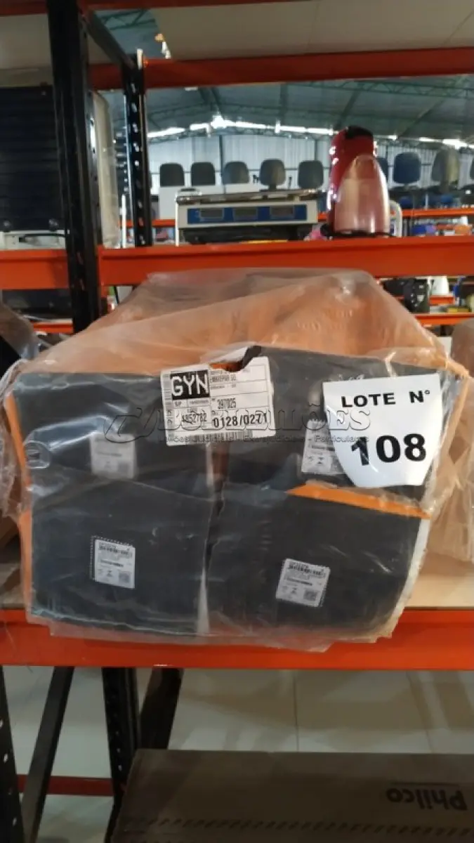 LOTE 108 - 04 ARMOTECEDORES TURBO GÁS COFAP CHEVROLET ASTRA 98 DIANTEIRO ESQUERDO. (NO ESTADO, NÃO SABEMOS SE FUNCIONA. LEILÃO NÃO TEM GARANTIA E NEM DEVOLUÇÃO, SUJEITO A POSSÍVEIS AVARIAS VISÍVEIS/OCULTAS E/OU AUSÊNCIA DE COMPONENTES)
