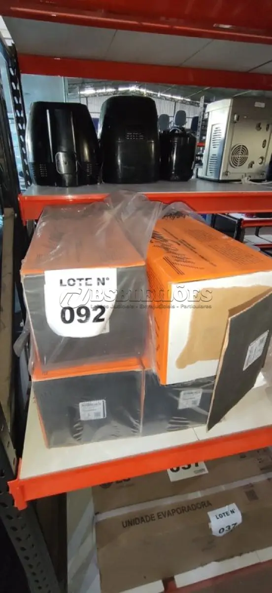 LOTE 092 - 04 ARMOTECEDORES TURBO GÁS COFAP CHEVROLET ASTRA 98/... DIANTEIRO DIREITO. (NO ESTADO, NÃO SABEMOS SE FUNCIONA. LEILÃO NÃO TEM GARANTIA E NEM DEVOLUÇÃO, SUJEITO A POSSÍVEIS AVARIAS VISÍVEIS/OCULTAS E/OU AUSÊNCIA DE COMPONENTES)