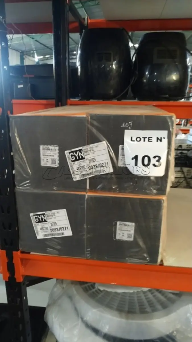 LOTE 103 - 04 ARMOTECEDORES TURBO GÁS COFAP CHEVROLET ONIX PLUS 2020 DIANTEIRO. (NO ESTADO, NÃO SABEMOS SE FUNCIONA. LEILÃO NÃO TEM GARANTIA E NEM DEVOLUÇÃO, SUJEITO A POSSÍVEIS AVARIAS VISÍVEIS/OCULTAS E/OU AUSÊNCIA DE COMPONENTES)