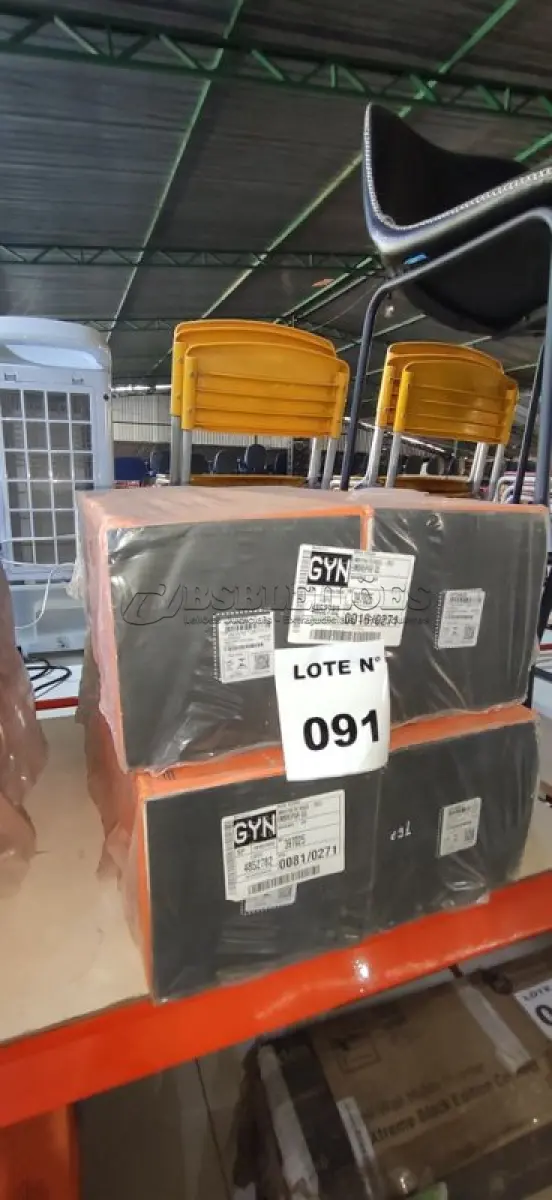 LOTE 091 - 04 ARMOTECEDORES TURBO GÁS COFAP CHEVROLET ONIX/ONIX PLUS 2020 DIANTEIRO. (NO ESTADO, NÃO SABEMOS SE FUNCIONA. LEILÃO NÃO TEM GARANTIA E NEM DEVOLUÇÃO, SUJEITO A POSSÍVEIS AVARIAS VISÍVEIS/OCULTAS E/OU AUSÊNCIA DE COMPONENTES)