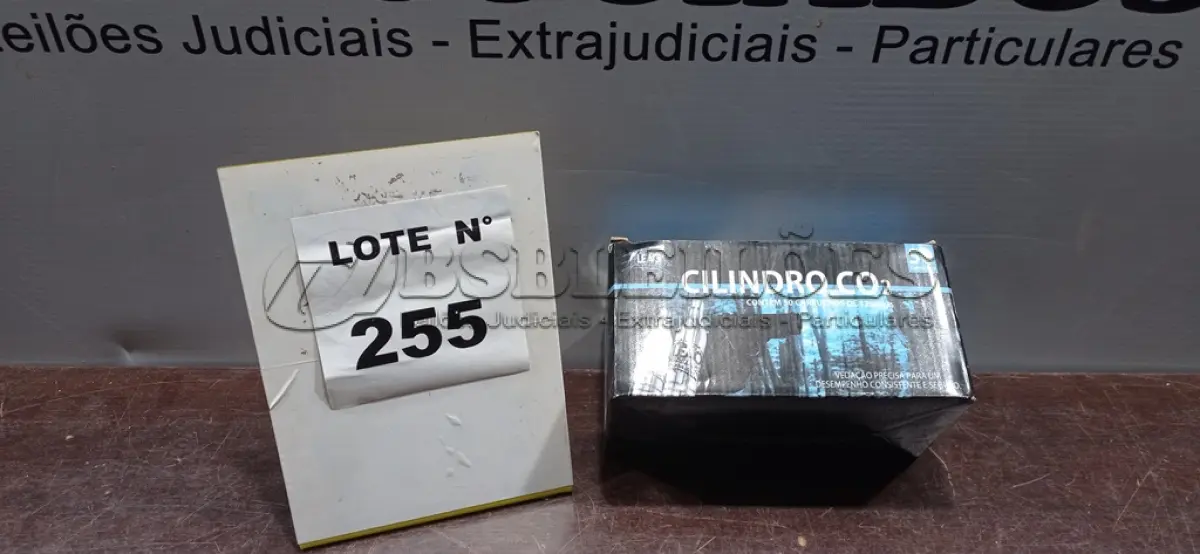 LOTE 255 - 22 CILINDROS DE CO2 15G PARA AIRSOFT. (NO ESTADO, NÃO SABEMOS SE FUNCIONA. LEILÃO NÃO TEM GARANTIA E NEM DEVOLUÇÃO, SUJEITO A POSSÍVEIS AVARIAS VISÍVEIS/OCULTAS E/OU AUSÊNCIA DE COMPONENTES)